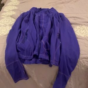 Women’s Z by Zella Running Jacket Small